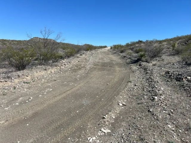 21553 Black Peak, Terlingua, Texas image 6