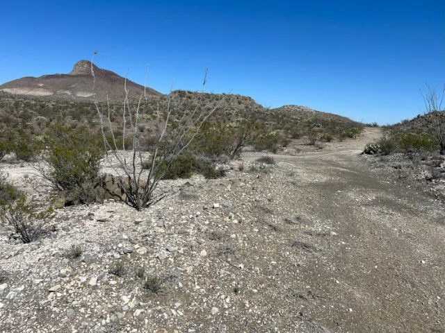 21553 Black Peak, Terlingua, Texas image 5