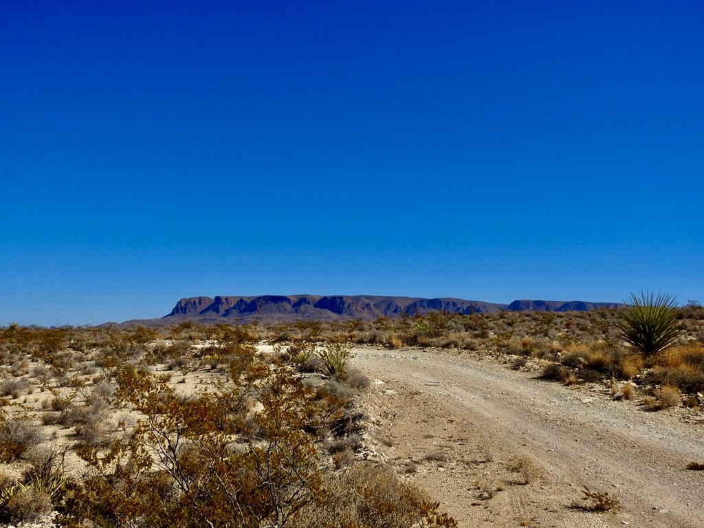 TR 4848 E Spanish Sky Rd, Terlingua, Texas image 11