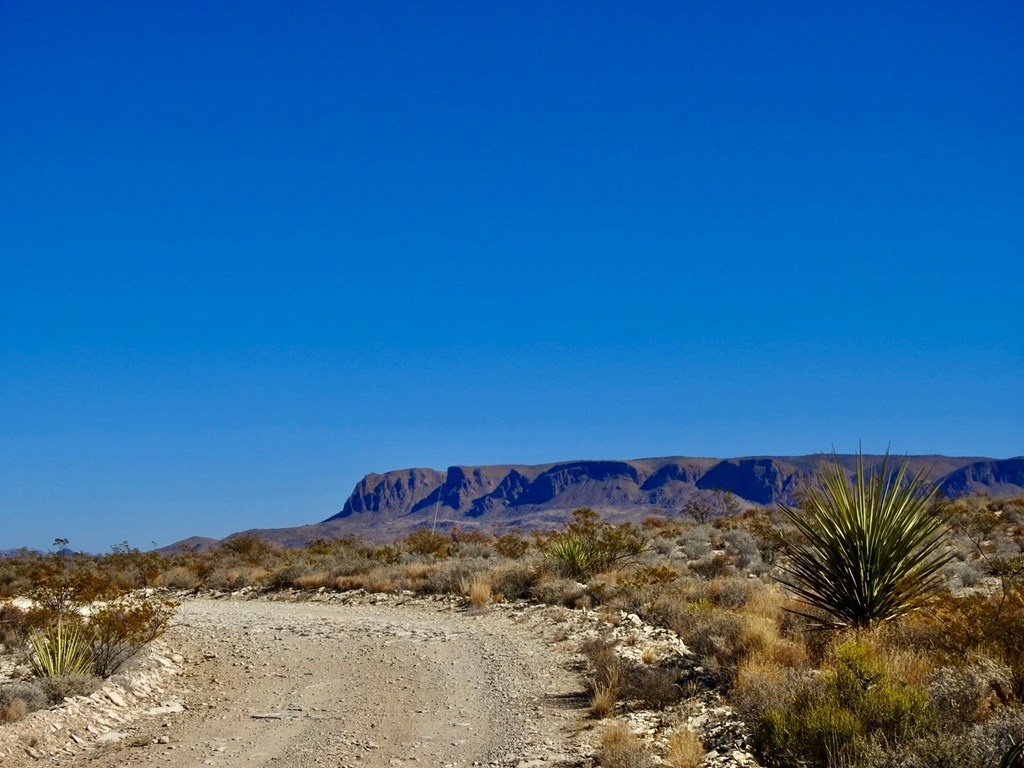 TR 4848 E Spanish Sky Rd, Terlingua, Texas image 16