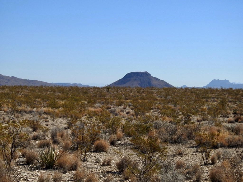 TR 4848 E Spanish Sky Rd, Terlingua, Texas image 27