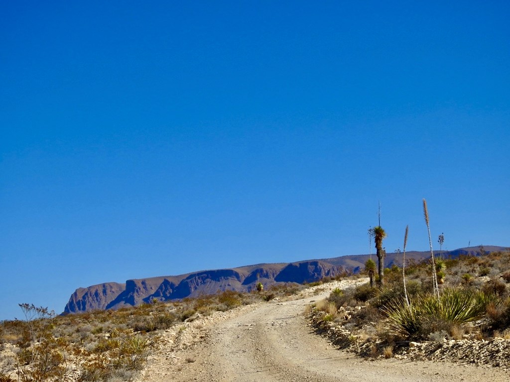 TR 4848 E Spanish Sky Rd, Terlingua, Texas image 2