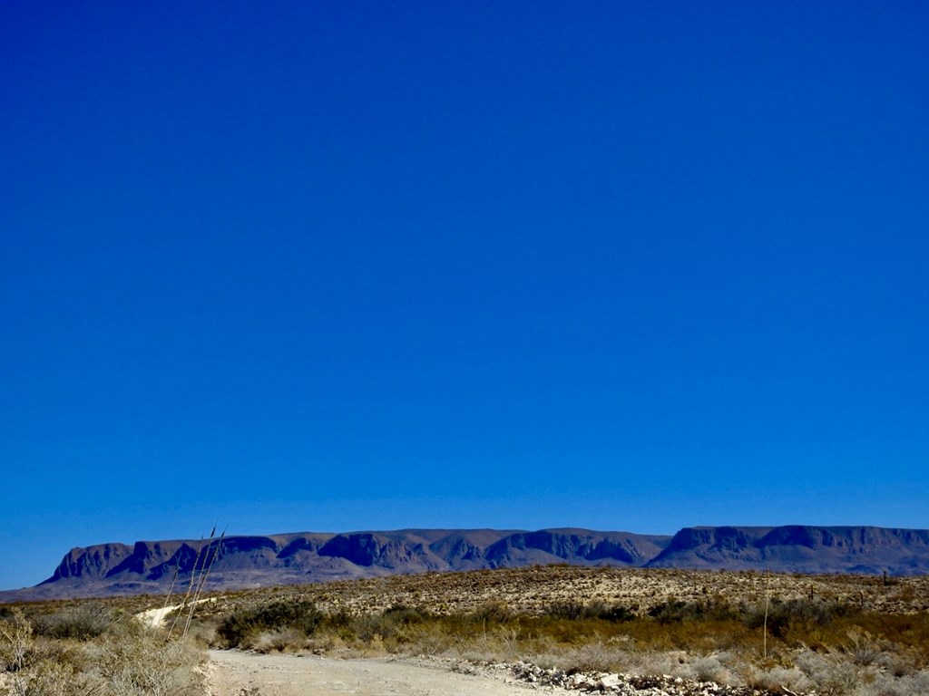 TR 4848 E Spanish Sky Rd, Terlingua, Texas image 30