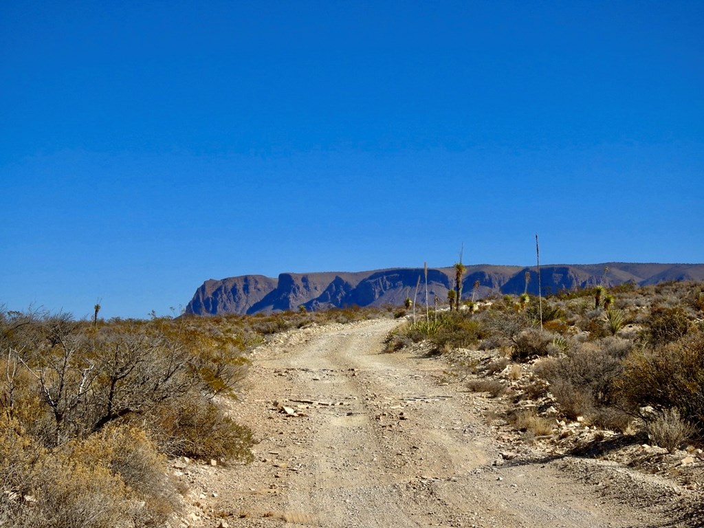 TR 4848 E Spanish Sky Rd, Terlingua, Texas image 26