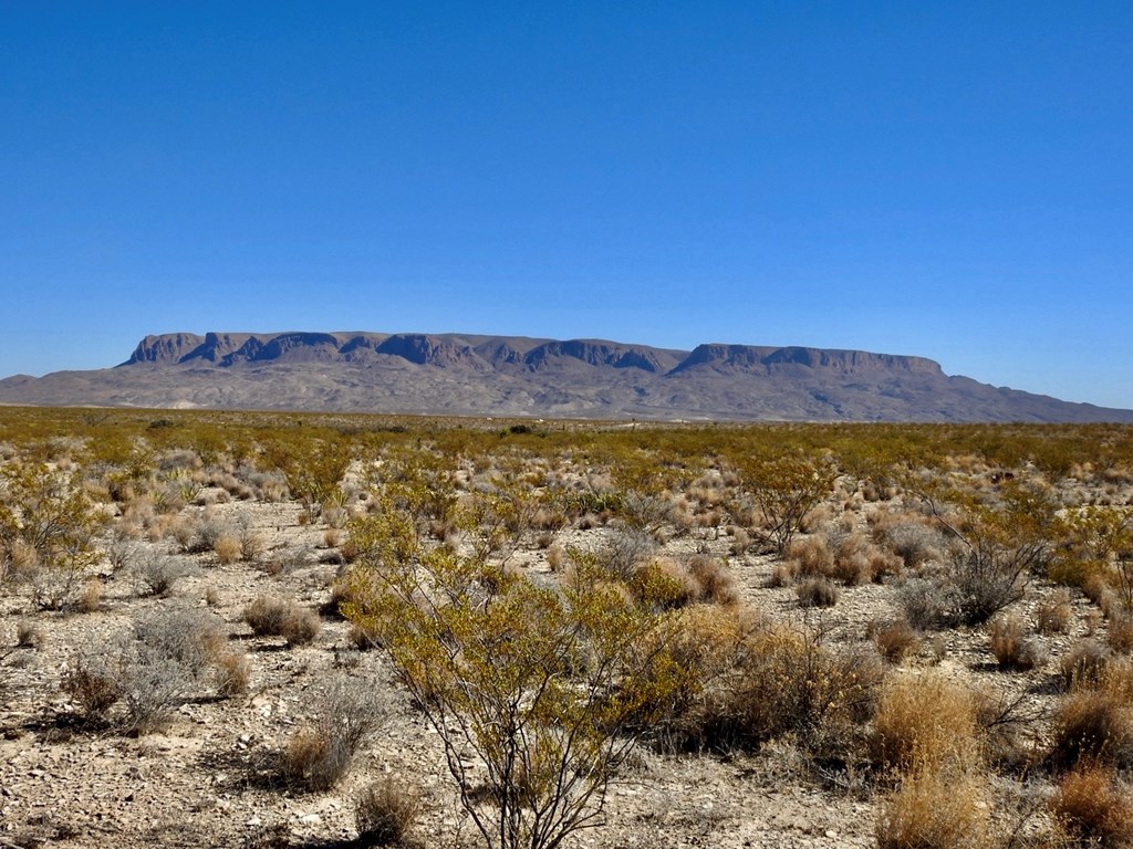 TR 4848 E Spanish Sky Rd, Terlingua, Texas image 38