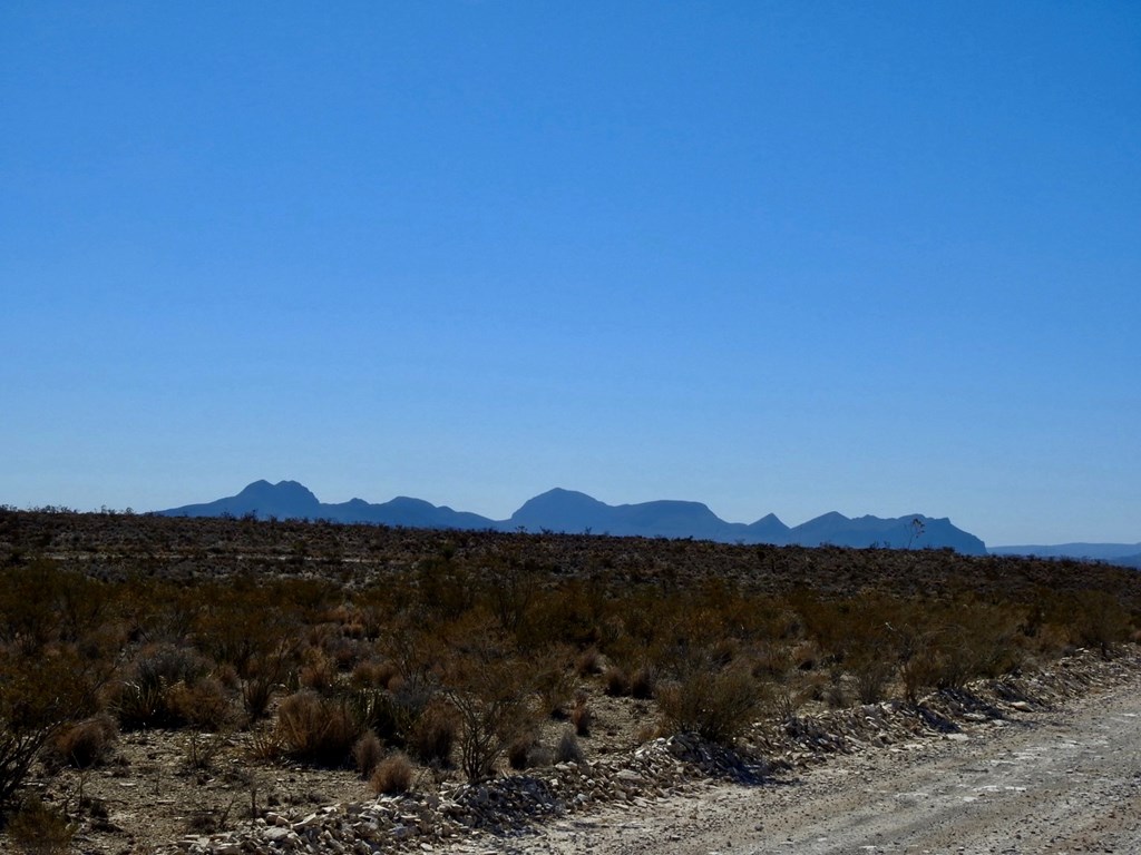 TR 4848 E Spanish Sky Rd, Terlingua, Texas image 28