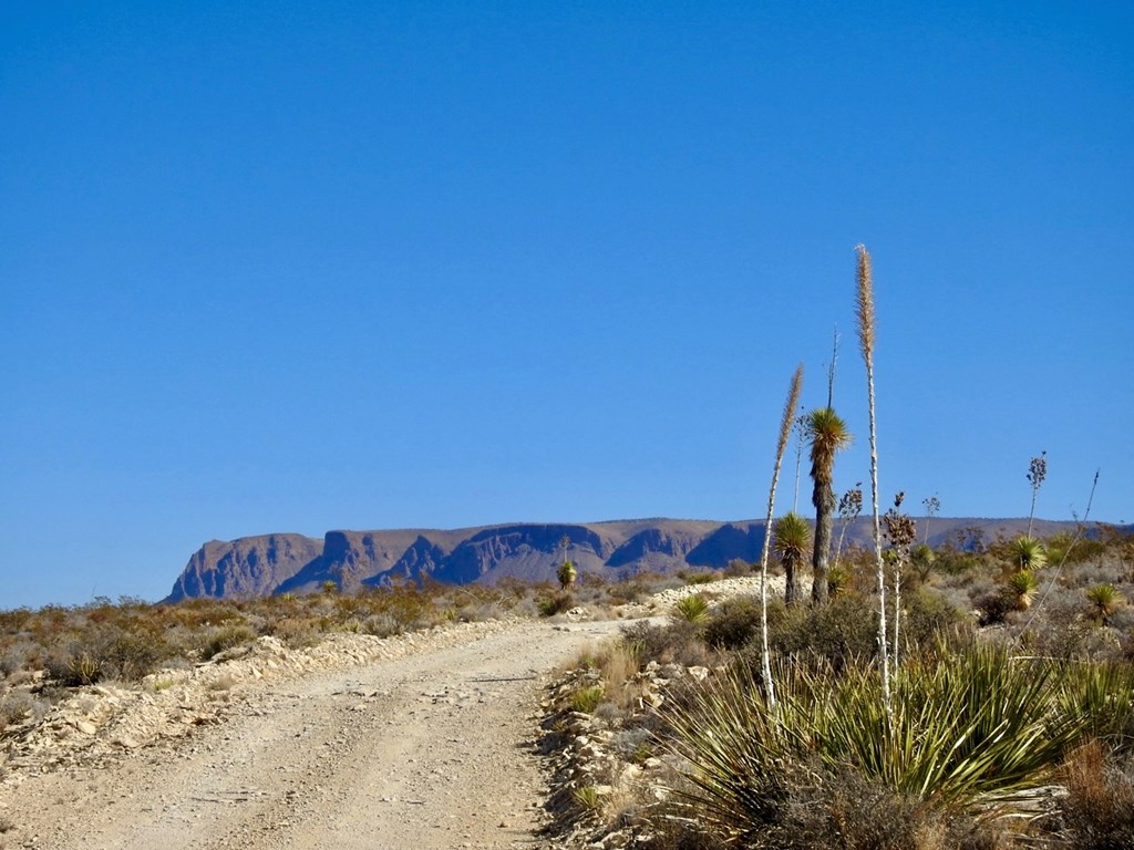 TR 4848 E Spanish Sky Rd, Terlingua, Texas image 7