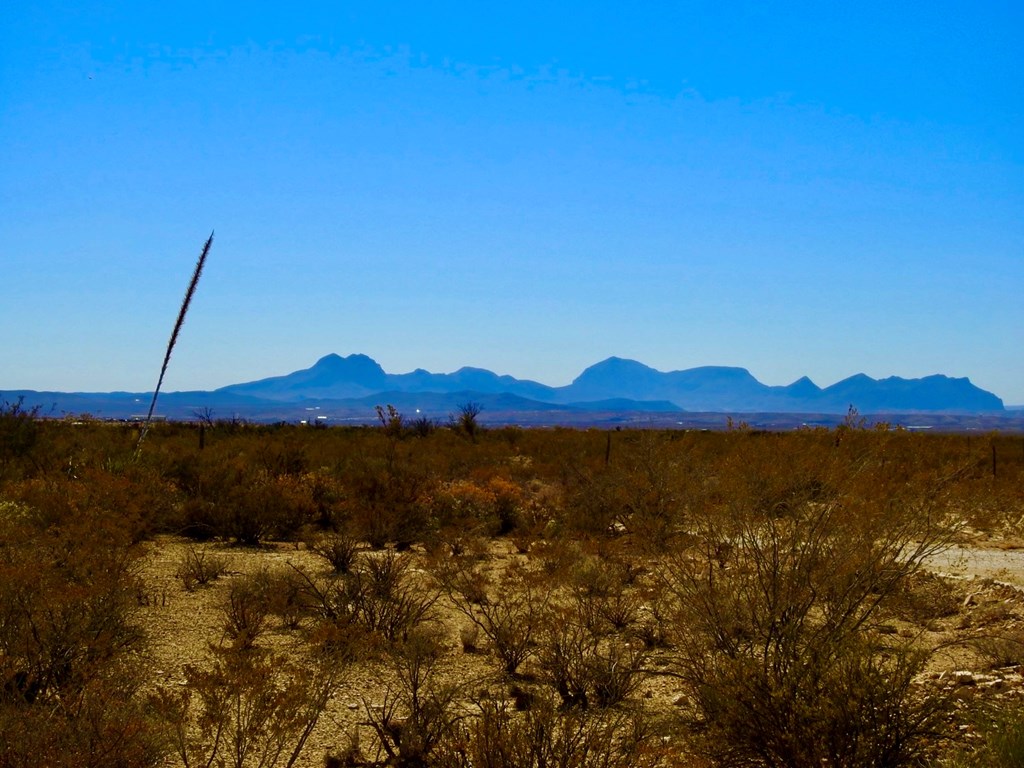 TR 4848 E Spanish Sky Rd, Terlingua, Texas image 32