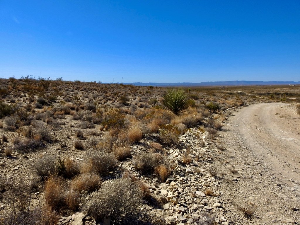 TR 4848 E Spanish Sky Rd, Terlingua, Texas image 22