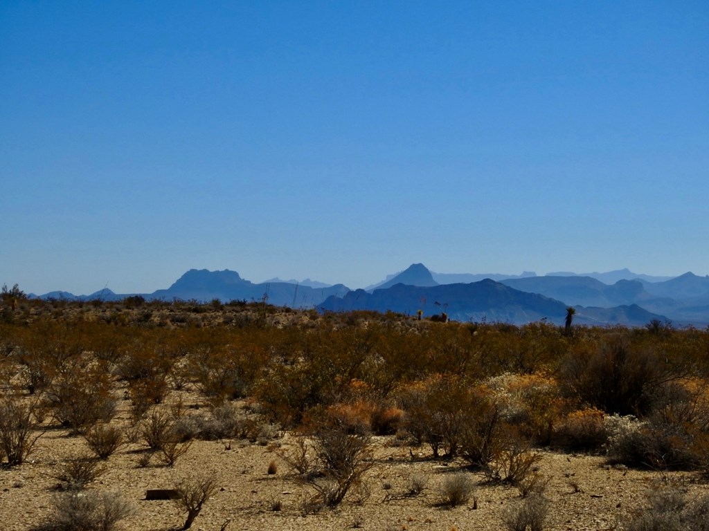 TR 4848 E Spanish Sky Rd, Terlingua, Texas image 33