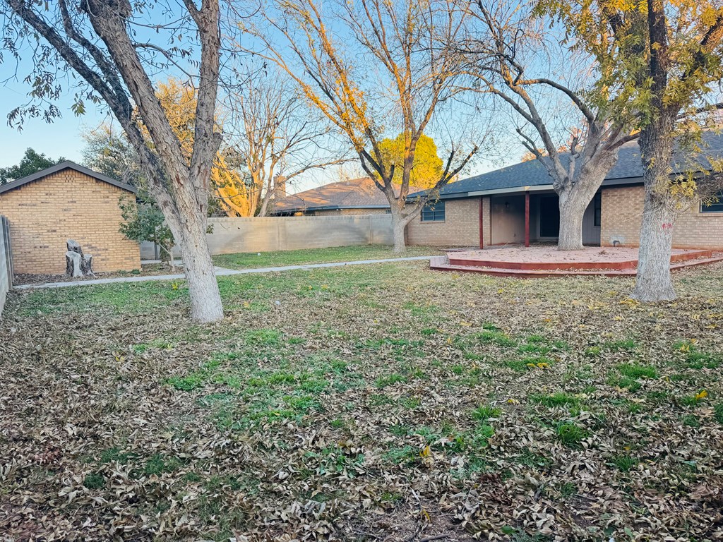 4625 Somerset Lane, Odessa, Texas image 17