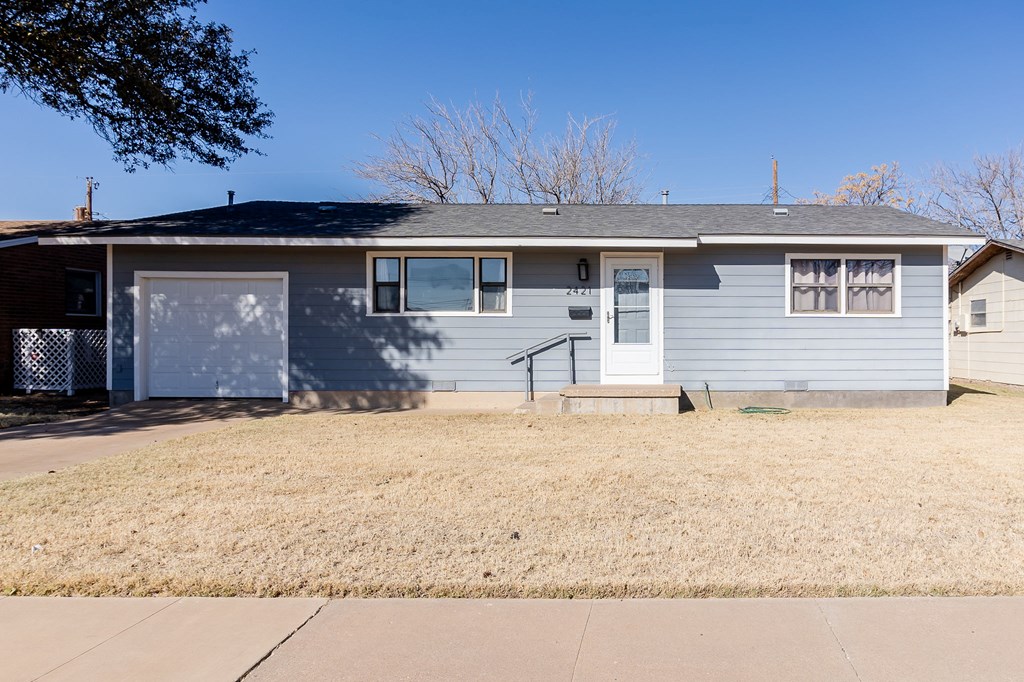 2421 Beechwood St, Odessa, Texas image 2