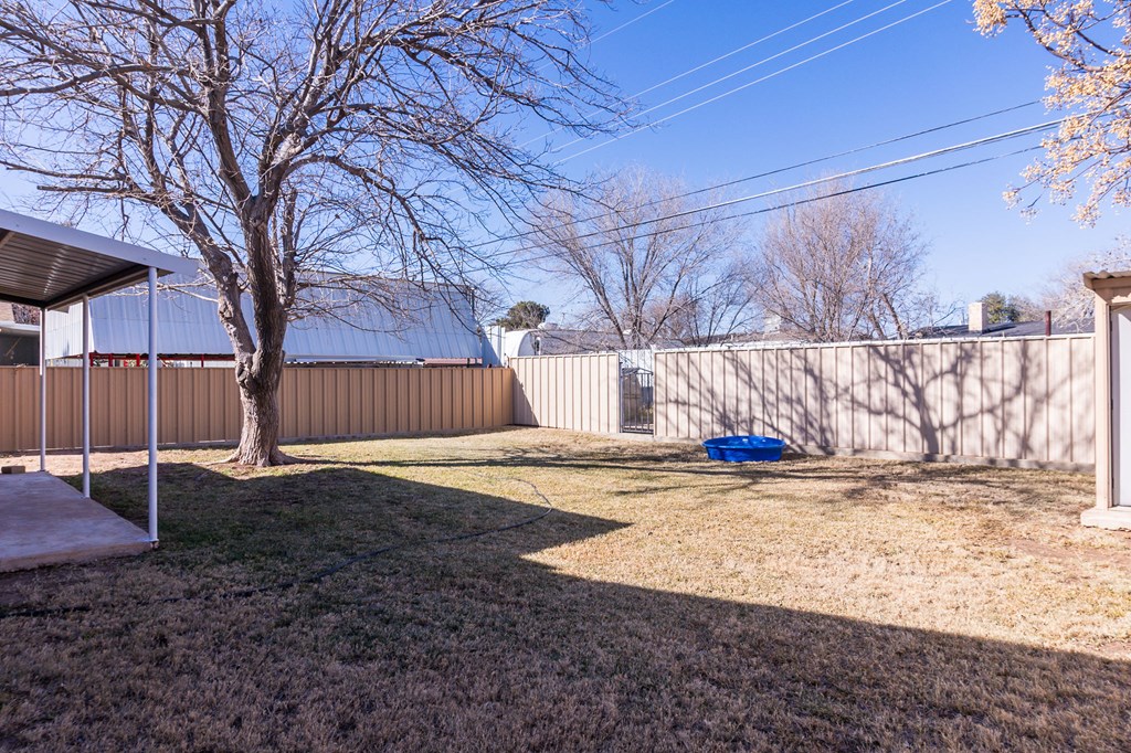 2421 Beechwood St, Odessa, Texas image 20