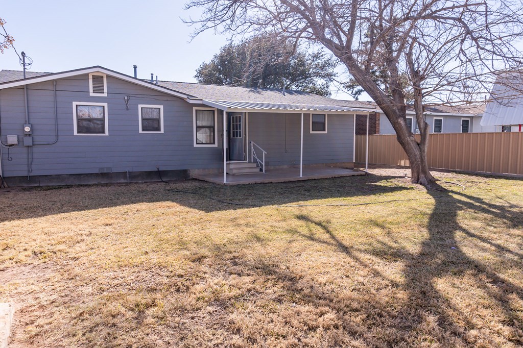 2421 Beechwood St, Odessa, Texas image 21