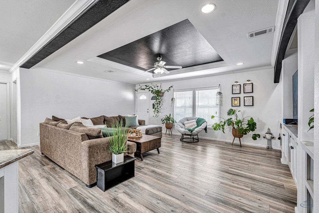 12516 E County Rd 81, Midland, Texas image 5