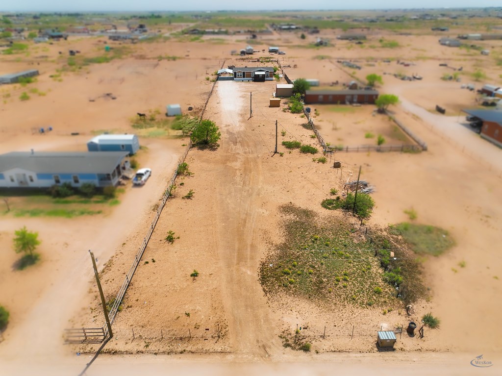 12516 E County Rd 81, Midland, Texas image 24