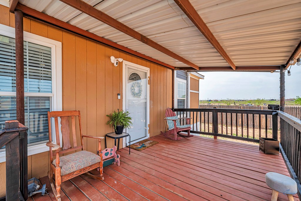 12516 E County Rd 81, Midland, Texas image 3