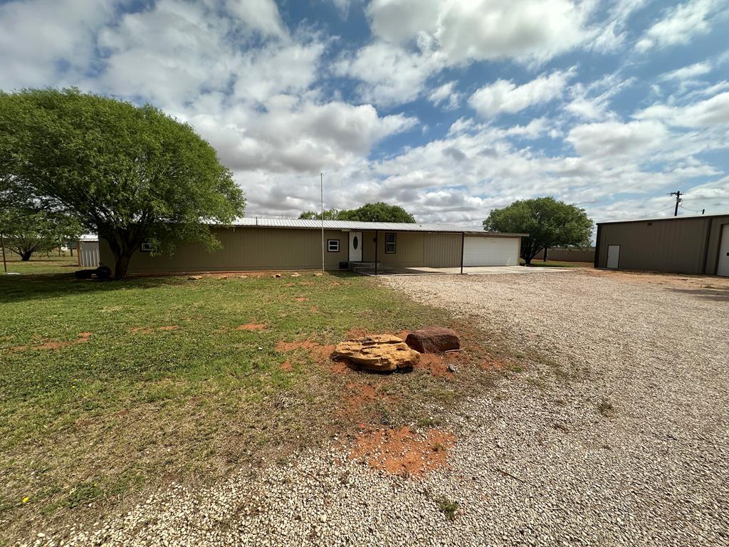 451 County Rd 106, Seminole, Texas image 37