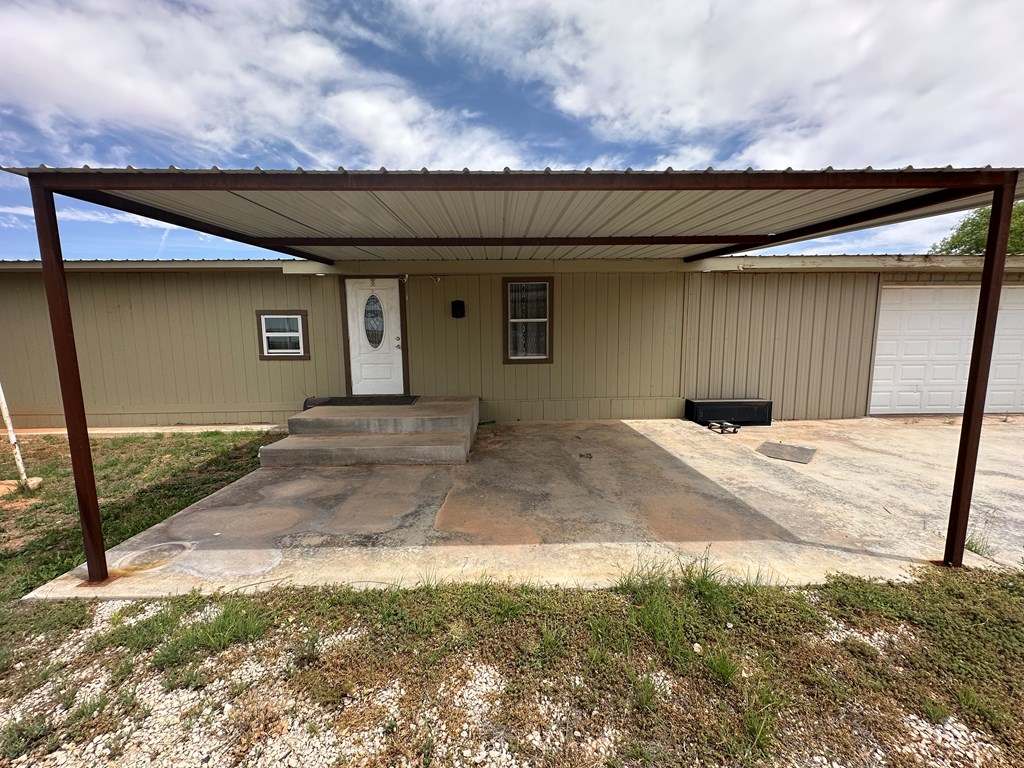 451 County Rd 106, Seminole, Texas image 4