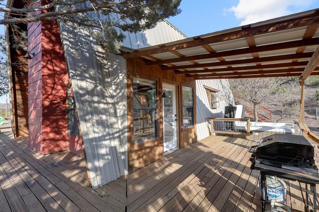 101 Pinon, Alpine, Texas image 28