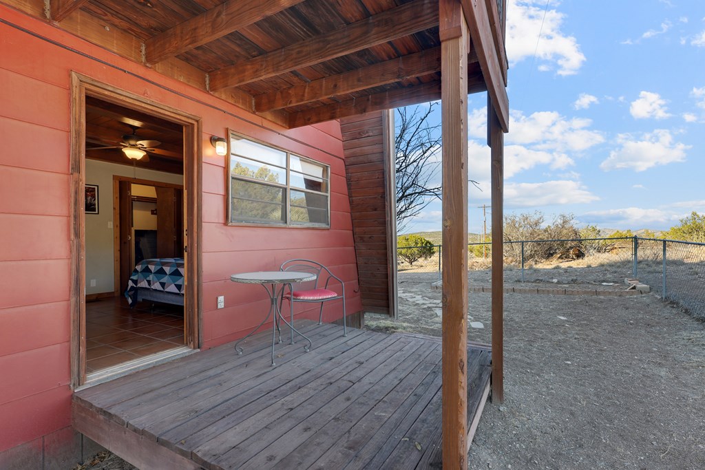 101 Pinon, Alpine, Texas image 14
