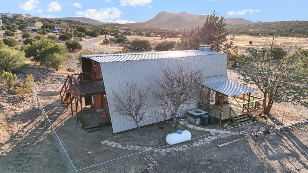 101 Pinon, Alpine, Texas image 26