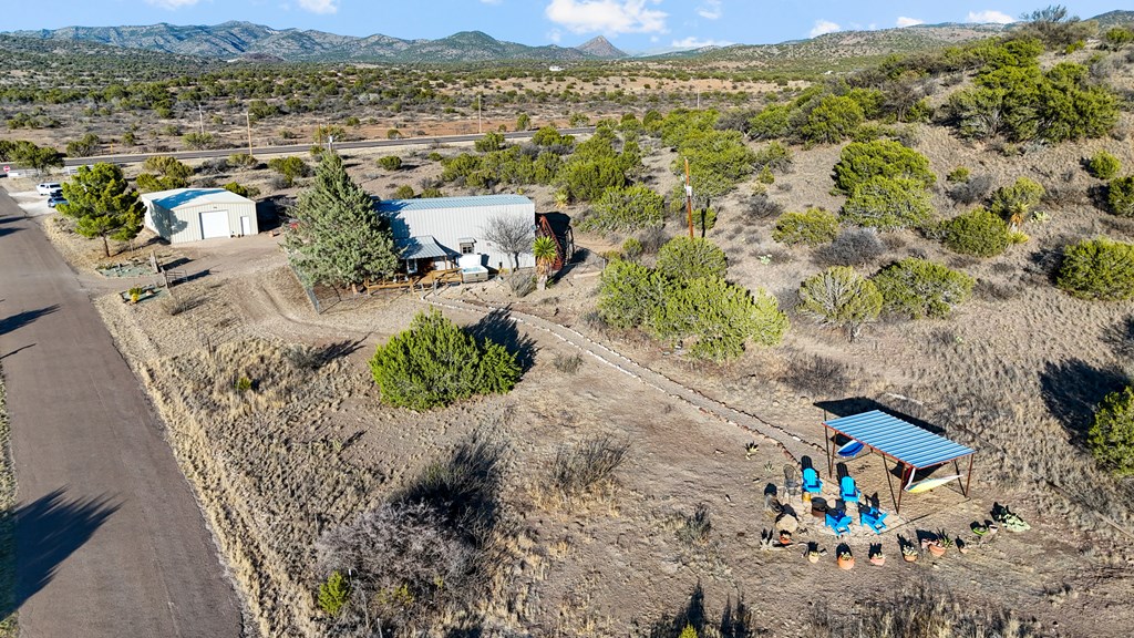 101 Pinon, Alpine, Texas image 2