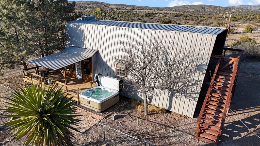 101 Pinon, Alpine, Texas image 25