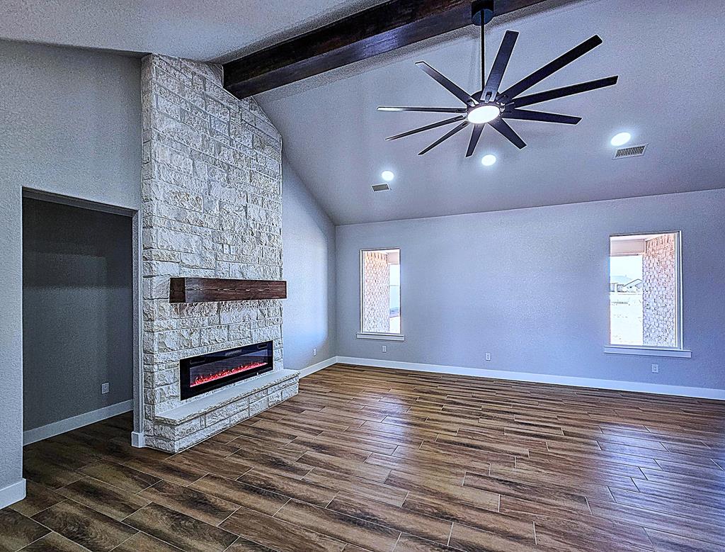 1515 NW 12th St, Andrews, Texas image 6