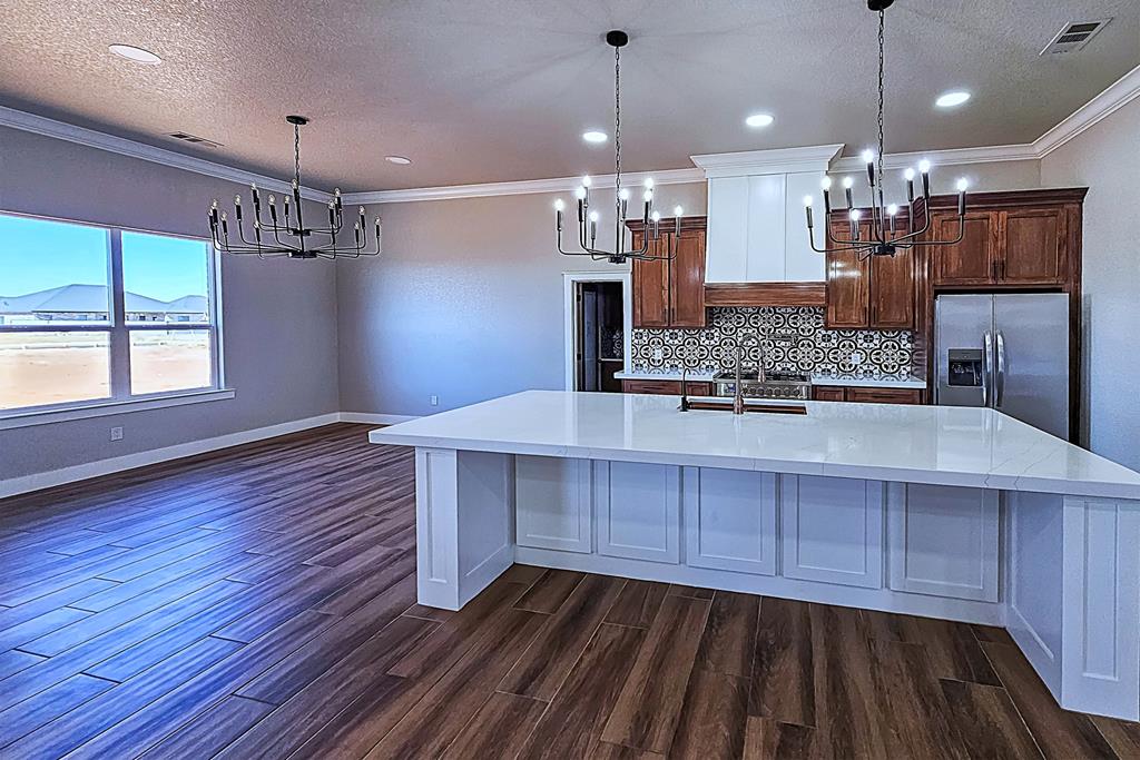 1515 NW 12th St, Andrews, Texas image 7
