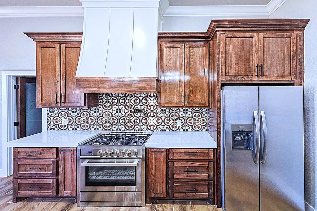 1515 NW 12th St, Andrews, Texas image 8