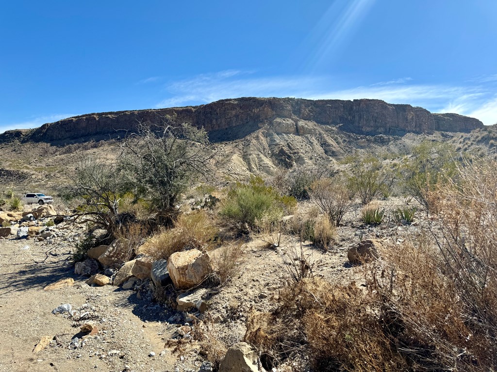 TR 707 Private Rd, Terlingua, Texas image 4