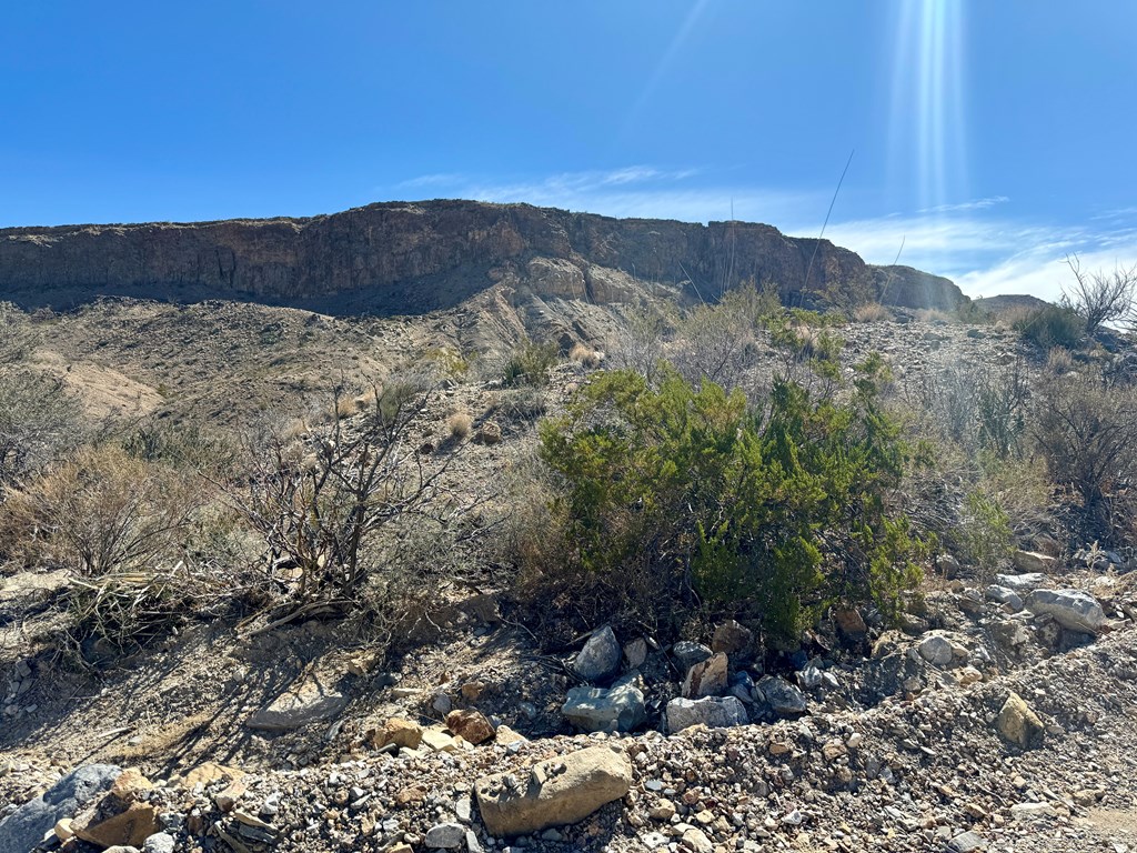 TR 707 Private Rd, Terlingua, Texas image 8