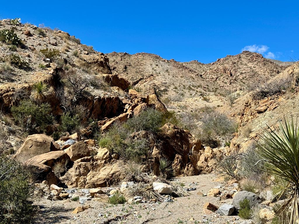 TR 707 Private Rd, Terlingua, Texas image 1