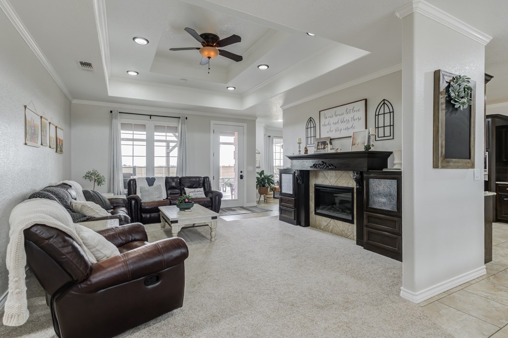 591 County Rd 305, Seminole, Texas image 3
