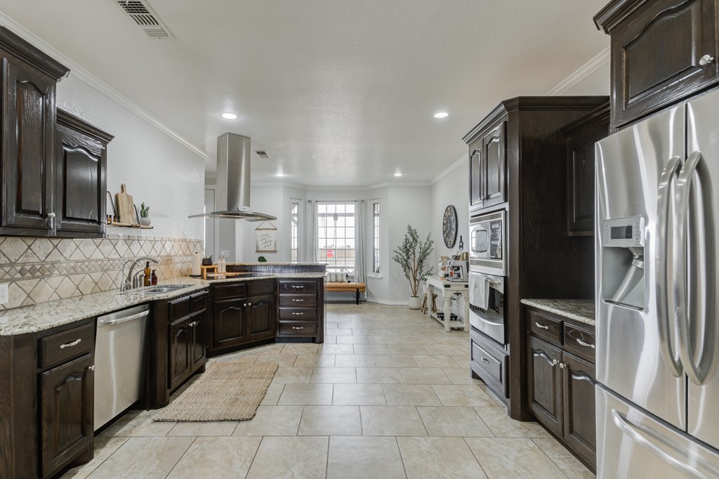 591 County Rd 305, Seminole, Texas image 13
