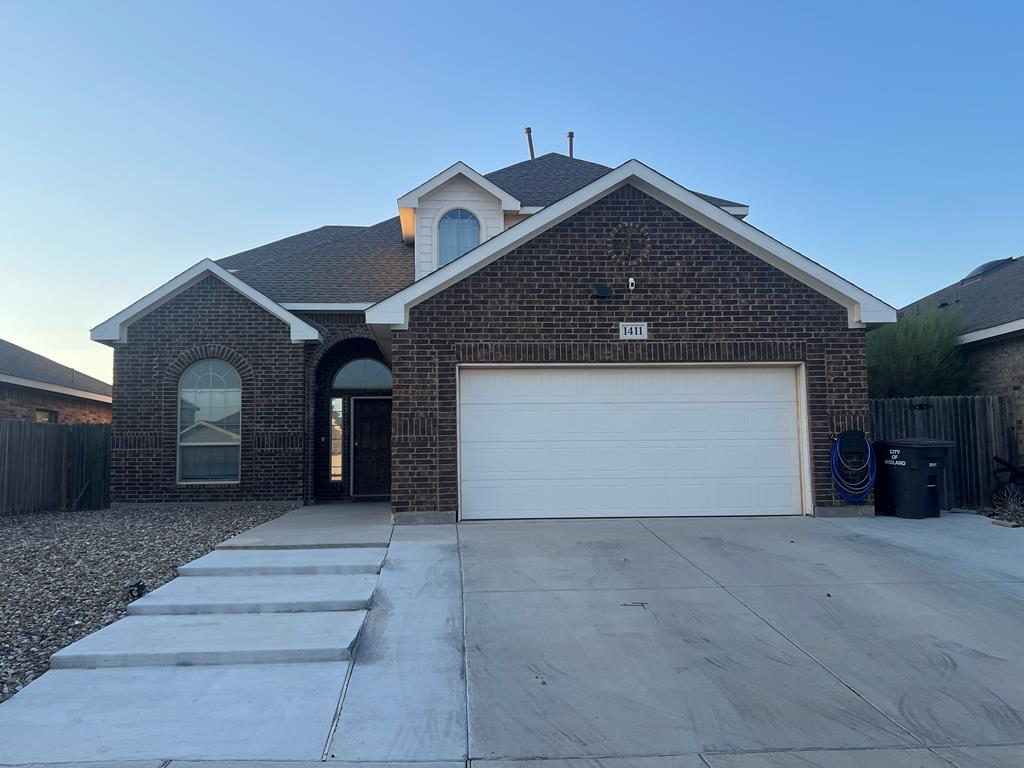 1411 Cerillos, Midland, Texas image 1