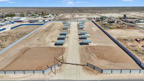 Vacant Land For Sale - 0000 W Blair<br/> Odessa, TX 79764