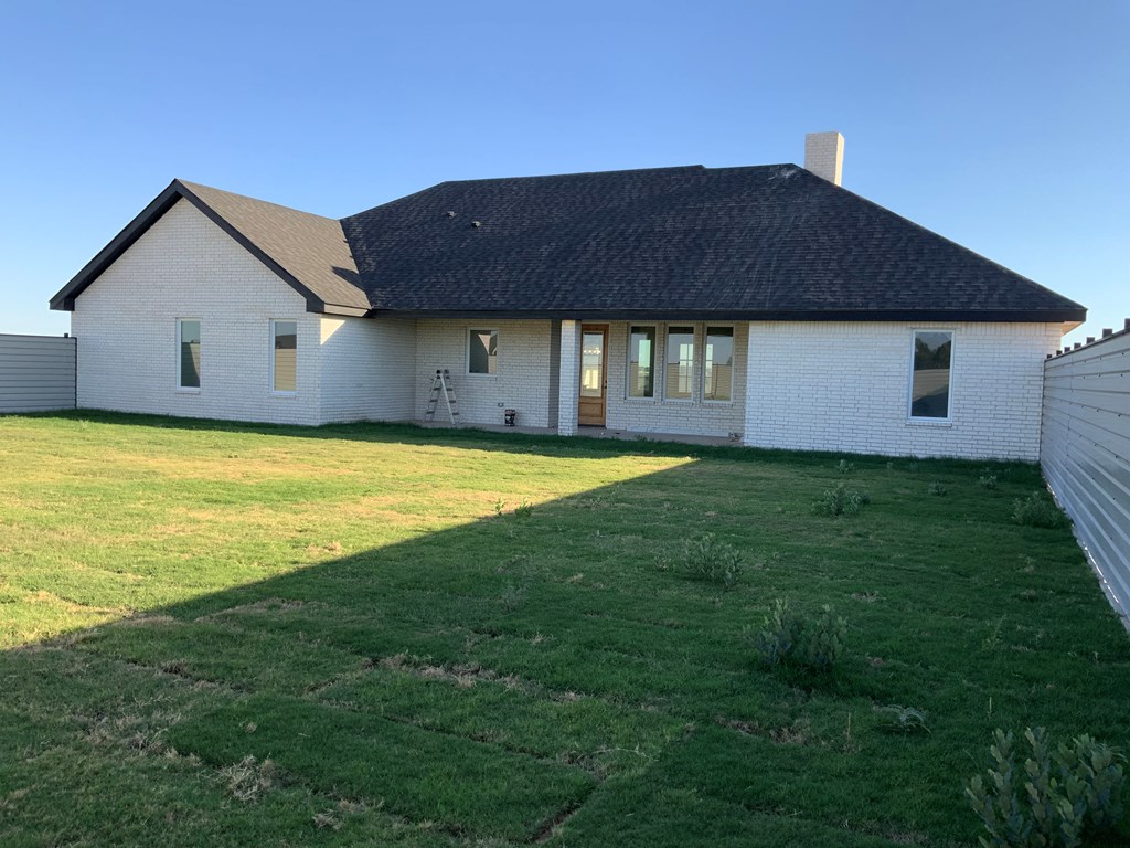 218 Pr 302c, Seminole, Texas image 34