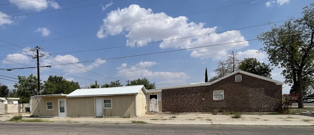 500 S B St, Kermit, Texas image 3