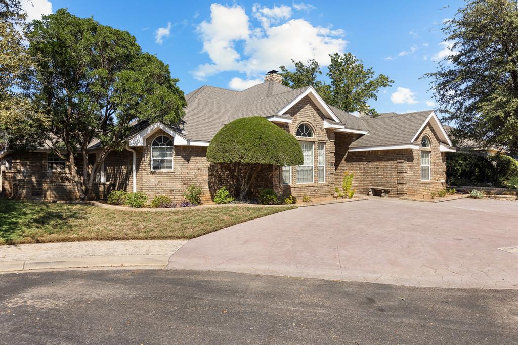 21 Hialeah Circle, Odessa, Texas image 1