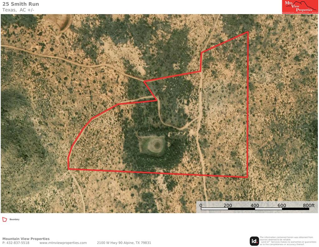 15 Smith Run, Sierra Blanca, Texas image 12