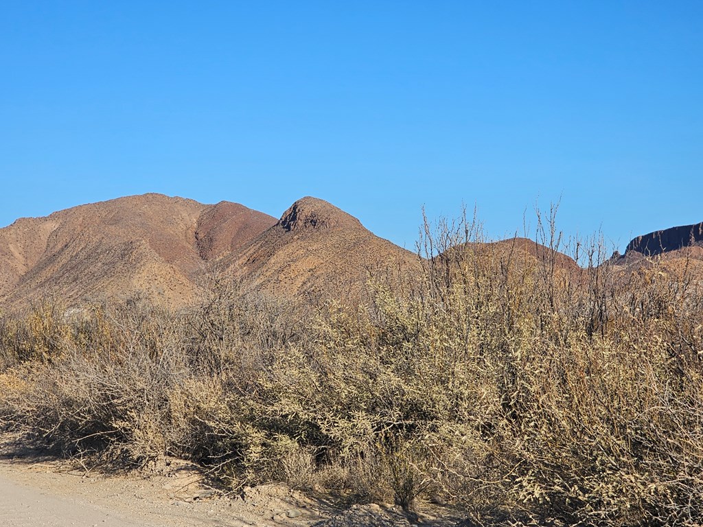 Tr 8281 Rocking L Ranch Rd, Terlingua, Texas image 19