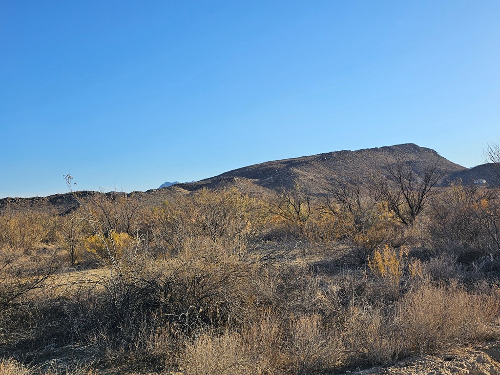 Tr 8281 Rocking L Ranch Rd, Terlingua, Texas image 18