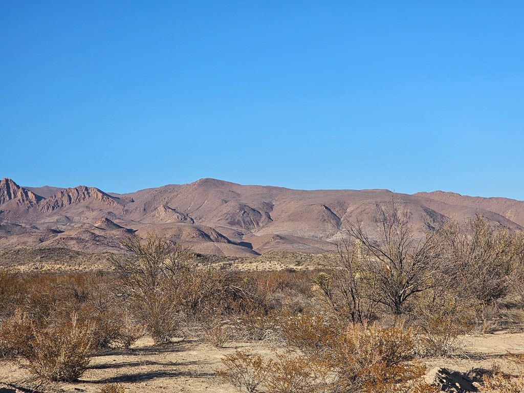 Tr 8281 Rocking L Ranch Rd, Terlingua, Texas image 22