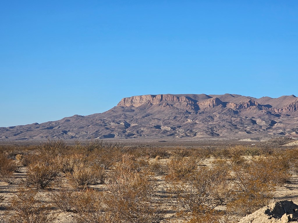 Tr 8281 Rocking L Ranch Rd, Terlingua, Texas image 23