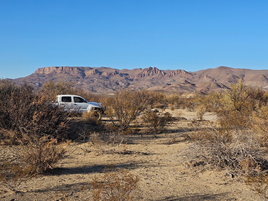 Tr 8281 Rocking L Ranch Rd, Terlingua, Texas image 11