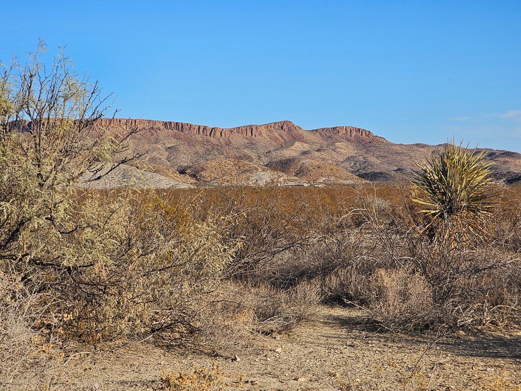 Tr 8281 Rocking L Ranch Rd, Terlingua, Texas image 8