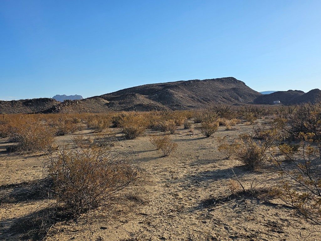 Tr 8281 Rocking L Ranch Rd, Terlingua, Texas image 16