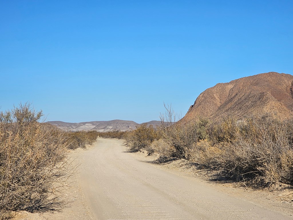 Tr 8281 Rocking L Ranch Rd, Terlingua, Texas image 20